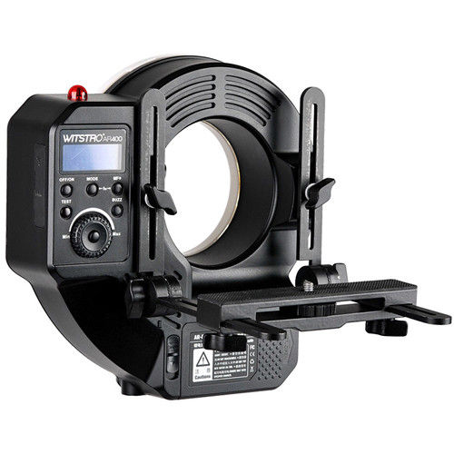 Thumbnail: Godox Witstro Ring Flash AR400