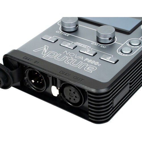 Thumbnail: Aputure Nova P600c RGB LED Light Panel