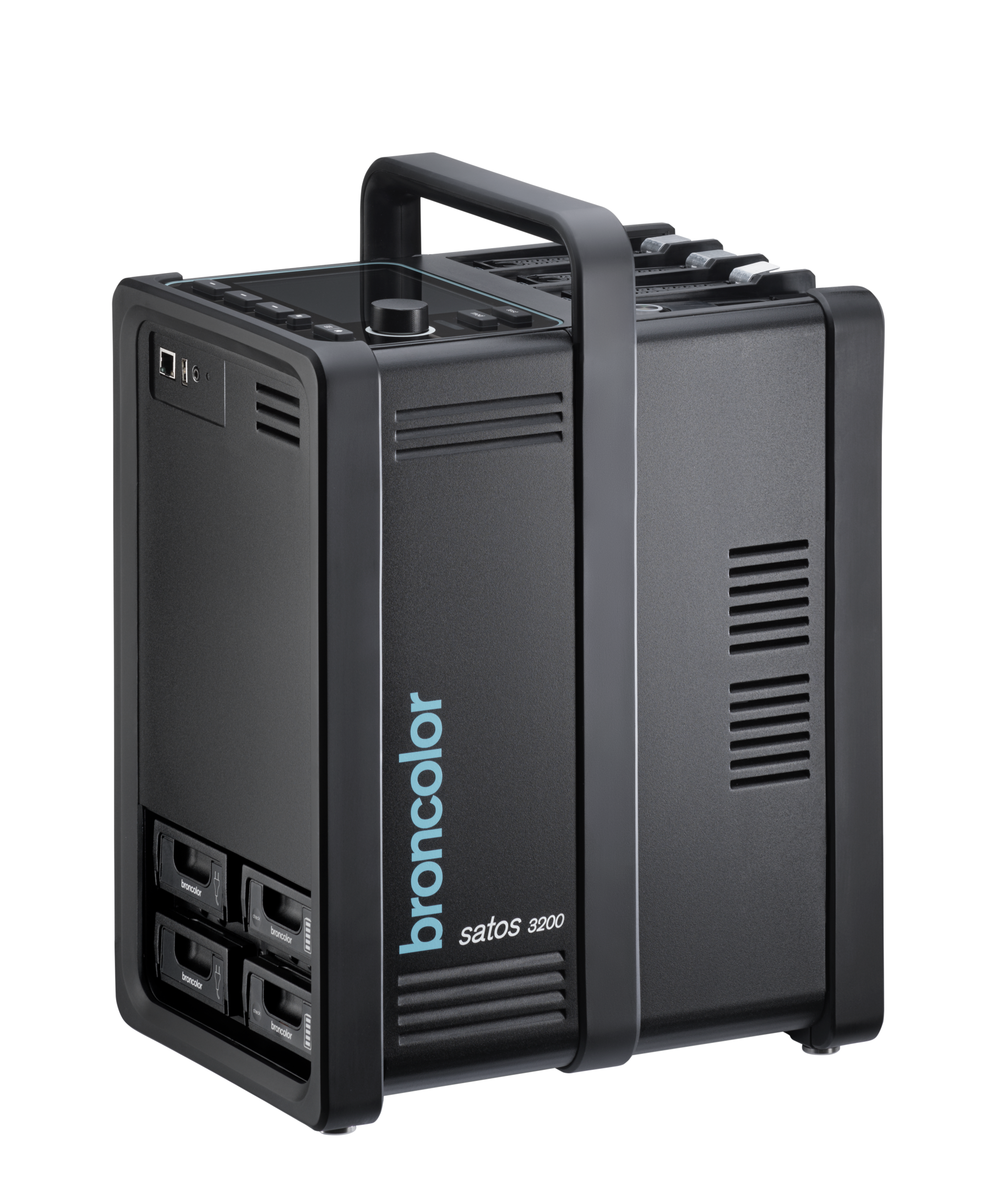 Broncolor Satos 3200J 2-2