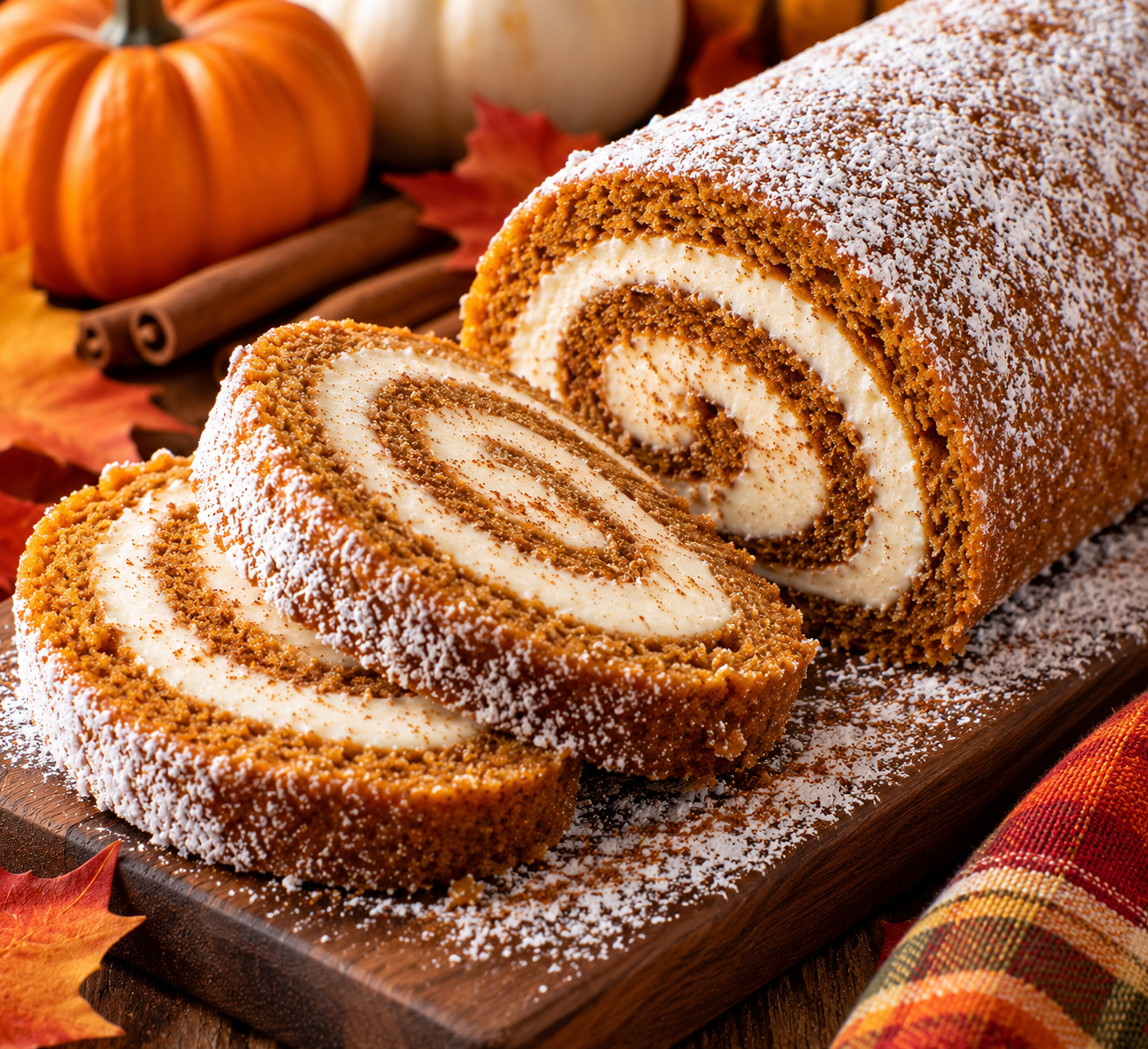 FLAVOR OF THE MONTH WADDEL CAKE