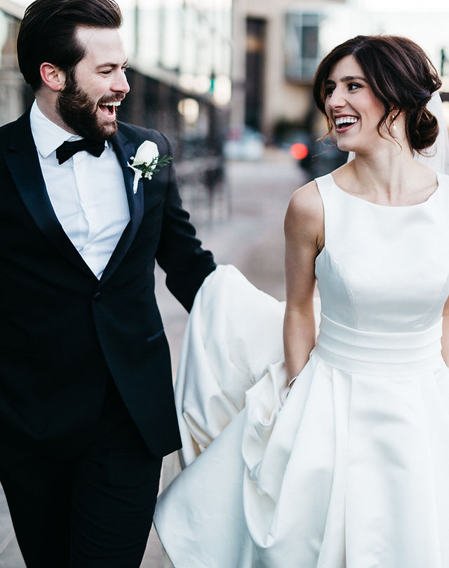 Donate Dress