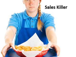 Nipping Bad Hospitality Behaviors in the Bud