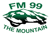 Live Interview @ FM 99 the Mountain