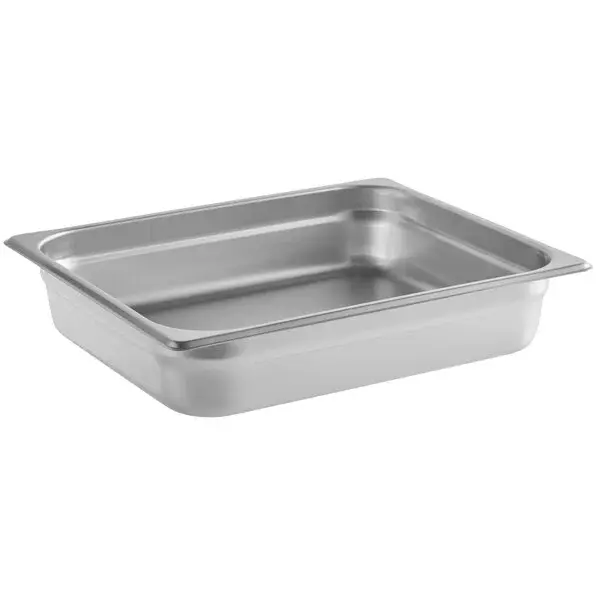 1/2 size hotel pan