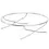 Thumbnail: oval metal stand