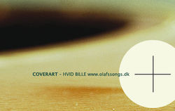 CD cover art