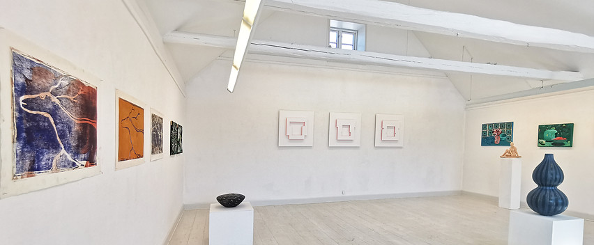 Charlotte Bøgh billedkunst