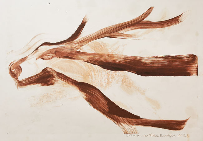 artwork-monotypi-deer-charlotte-bøgh