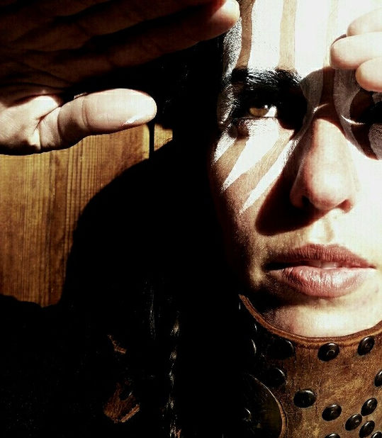 Costumes. Costume Design. Stylism. Fashion. publicity. Cinema.Madrid, Spain. Cristina G. Gadea. Vestuario.