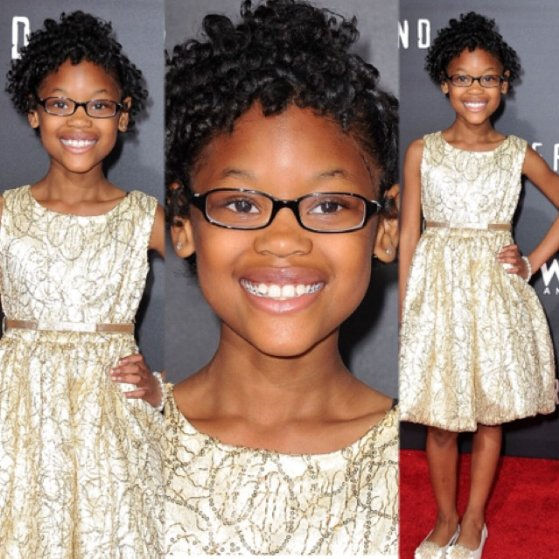 Underground World Premiere