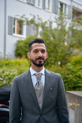 Aymen Al-Salim