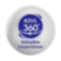 LOGO AZUL360