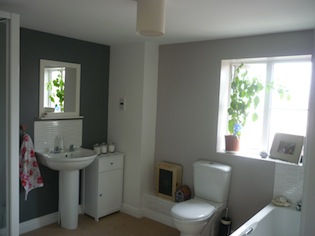 Master Ensuite