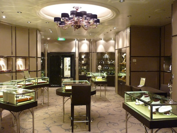 Marina Fine Jewellery