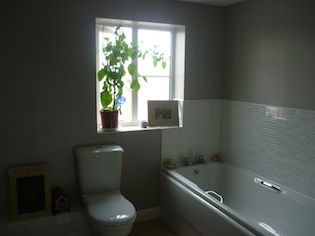 Master Ensuite
