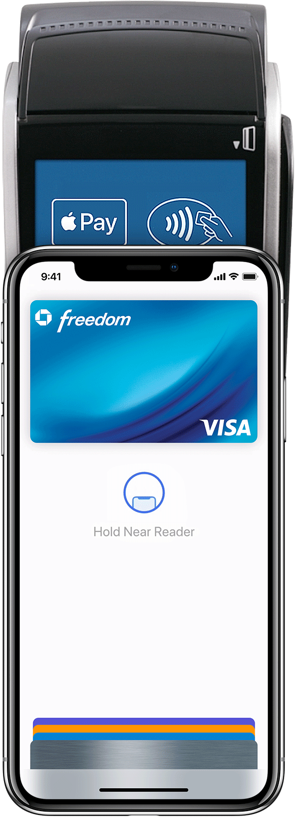 ios12-iphone-x-pay-with-apple-pay-reader