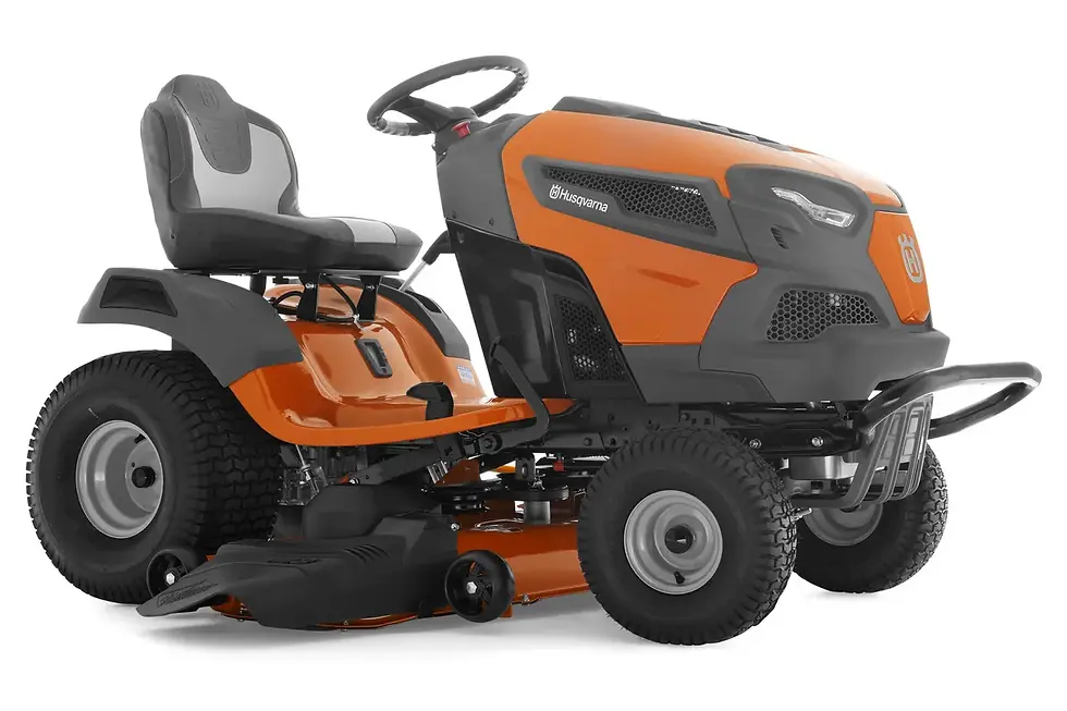 Husqvarna TS 146X