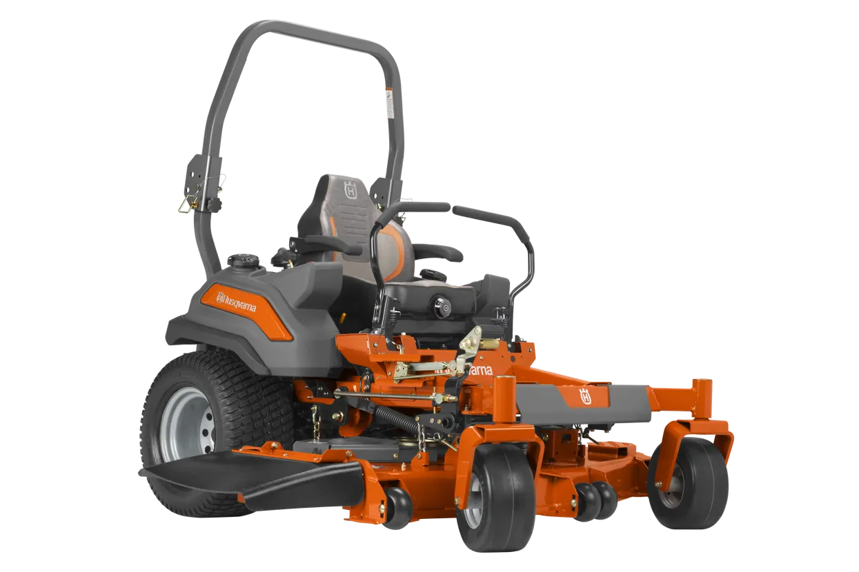 Husqvarna Z560L Lake Sales