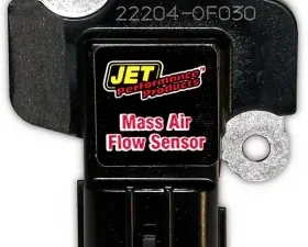 Jet Performance Powr-Flo Mass Air Sensor Toyota | The Torque Ranch