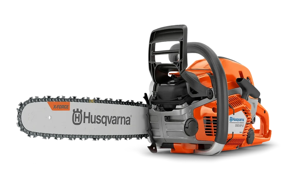Husqvarna 550 XP G Mark II
