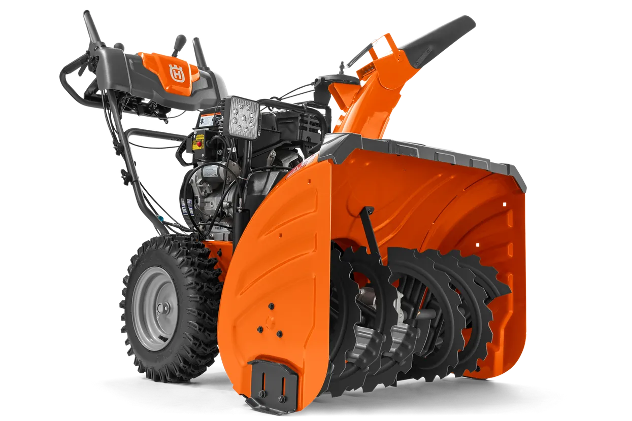 HUSQVARNA ST 330 Lake Sales