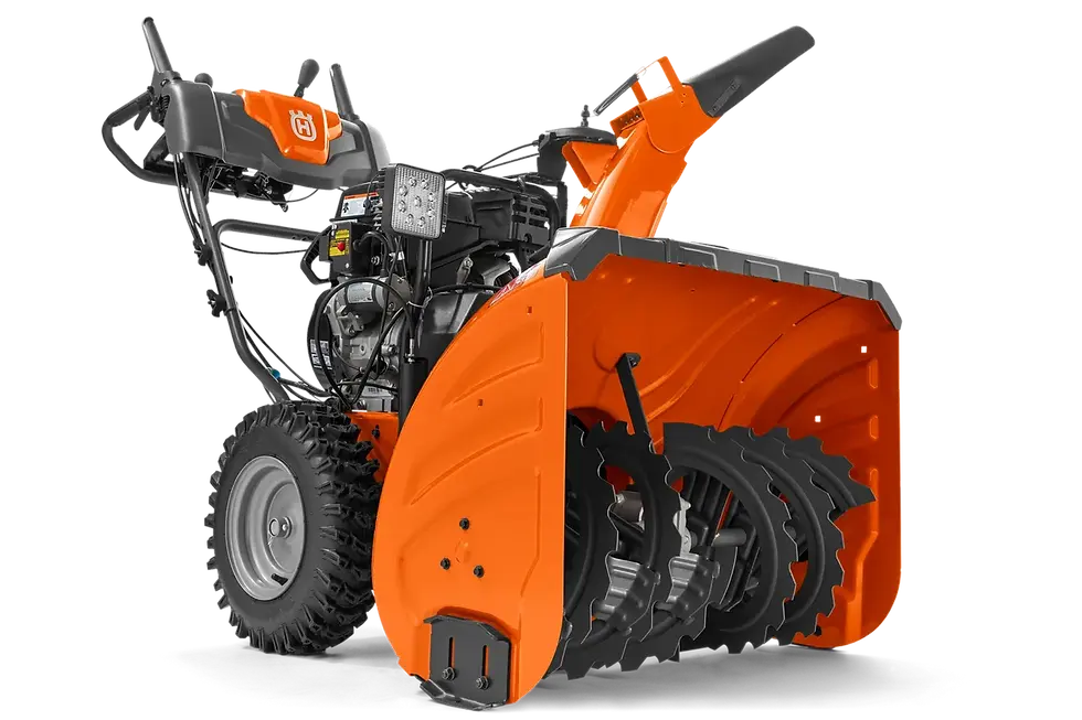 Husqvarna ST 330