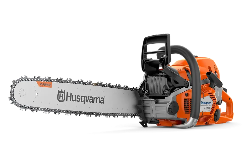 Husqvarna 562 XP