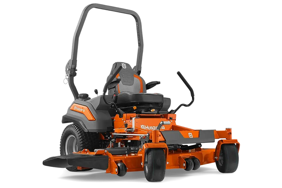 Husqvarna Z460XS