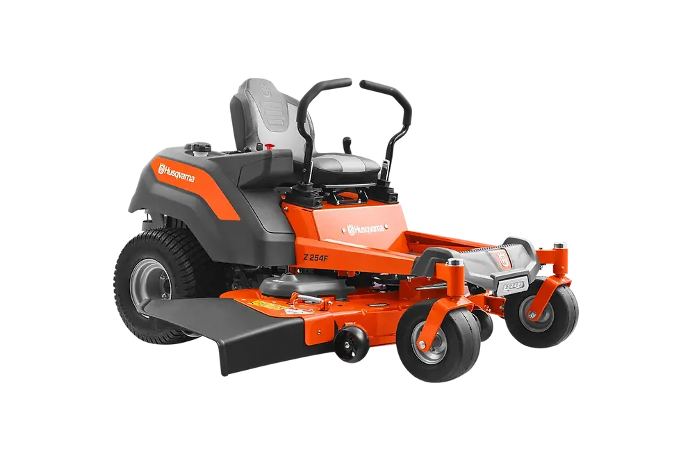 Husqvarna Z254F