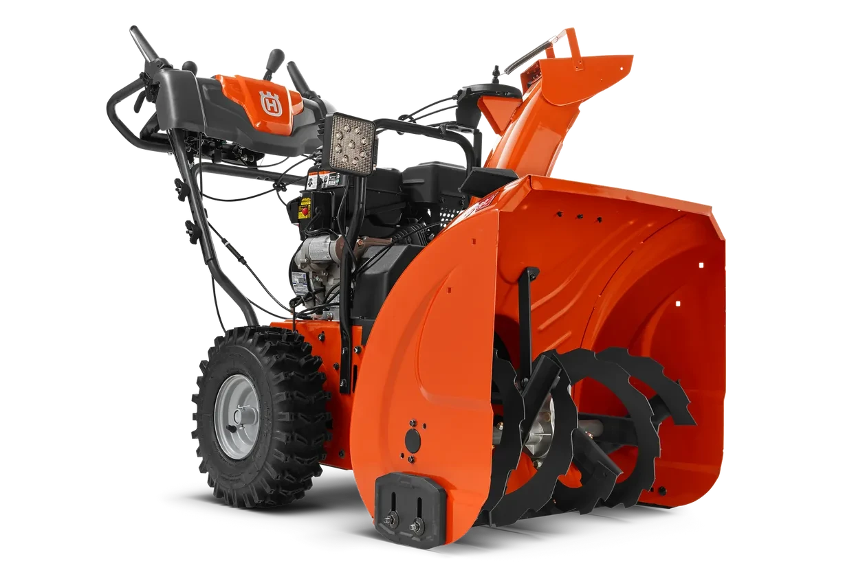 Husqvarna ST 224