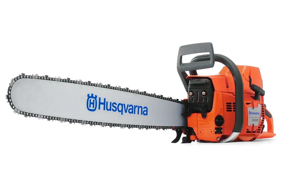 Husqvarna 395 XP