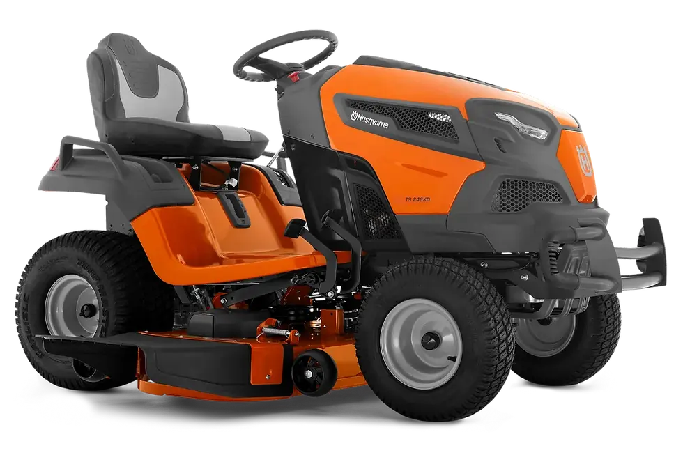 Husqvarna TS 248XD
