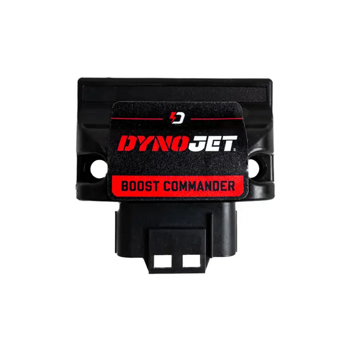 Boost Commander / MavX3 RR