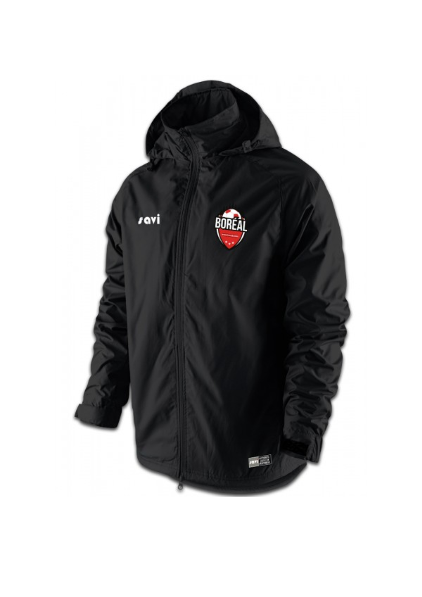 Coupe-Vent Imperméable