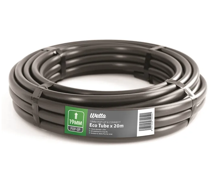 WETTA CONNECT POP-UP ECO TUBE 19mm