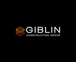 Giblin Construction logo