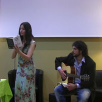 Elisa Amadori Brigida, “A rigor di stelle”