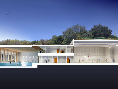 Windlesham School - Ground Breaking Ceremony