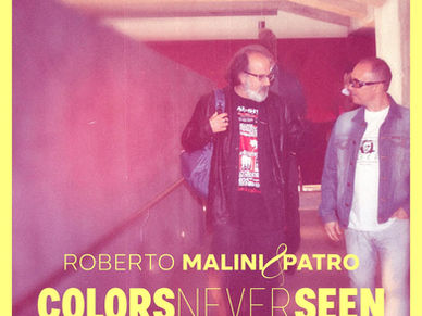 100 Thousand Poets for Change 2025, da Roberto Malini e Patro una canzone per Michael