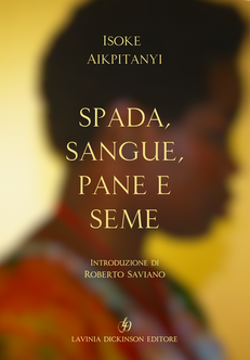 Spada sangue pane e seme