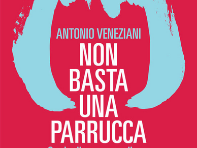 Un’intervista a Skylar nel libro di Antonio Veneziani e Ignazio Gori «Non basta una parrucca»