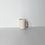 Thumbnail: Fluted Espresso Mug in White (1)
