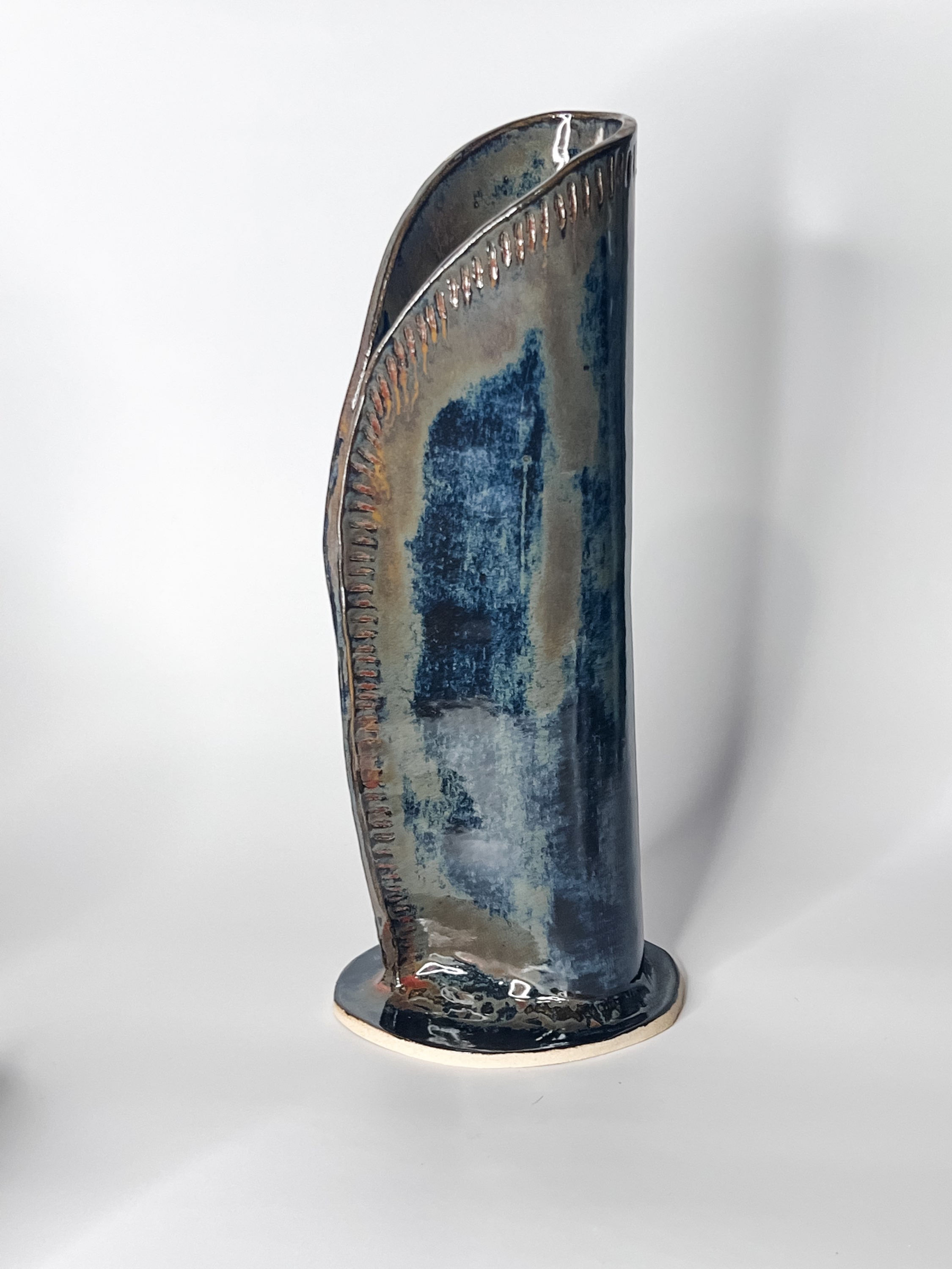 Finding my purpose vase