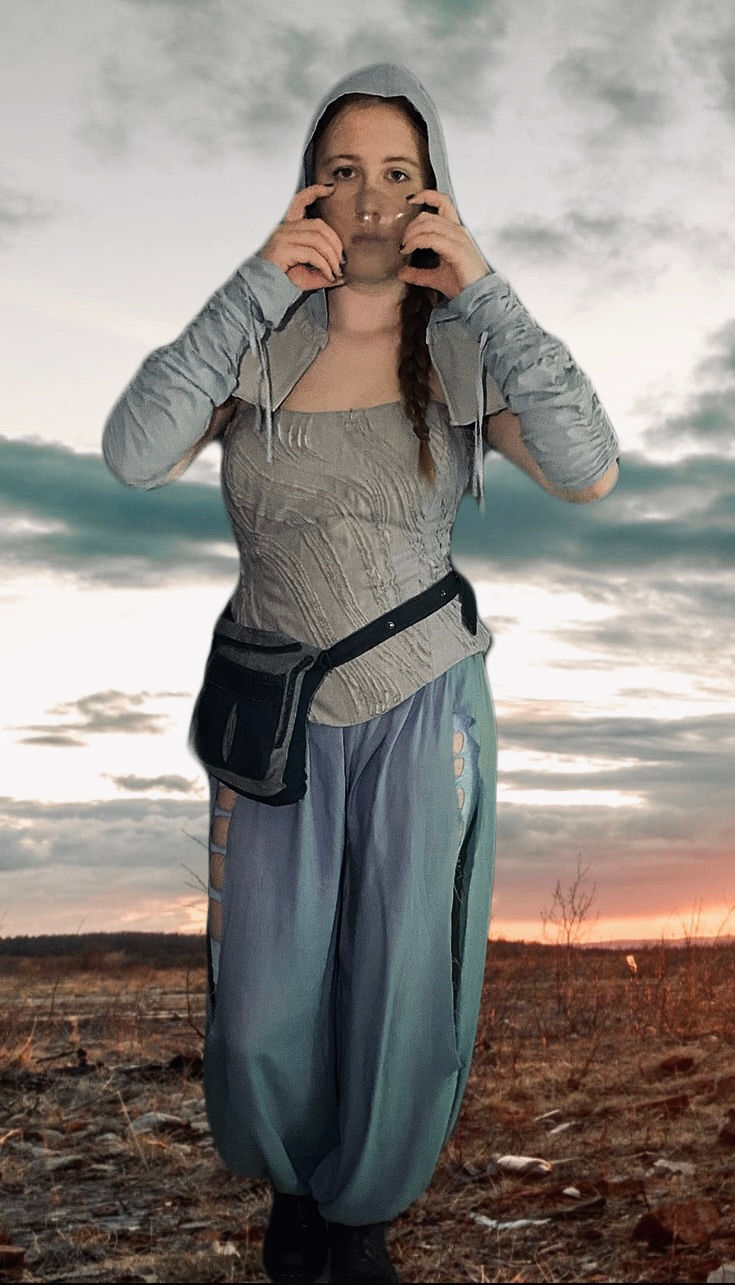 Final Costume