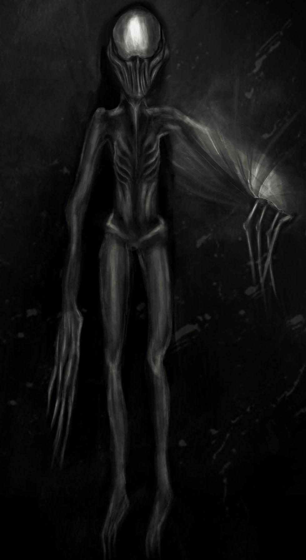 Nyctophobia