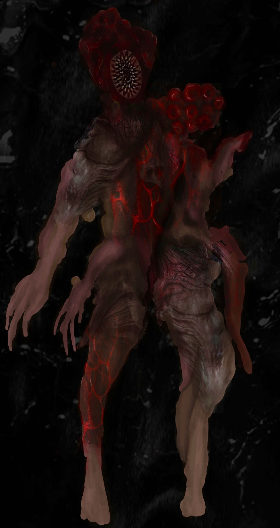 Hemophobia