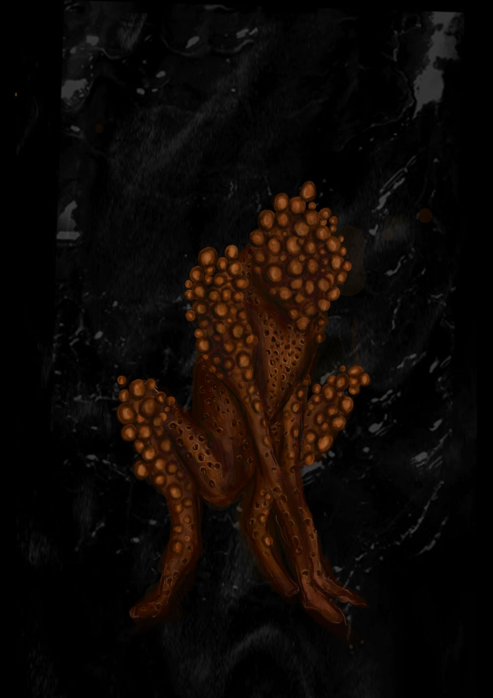 Trypophobia
