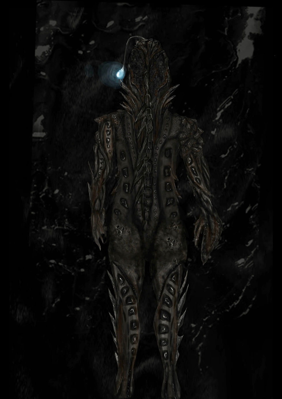 Thalassophobia