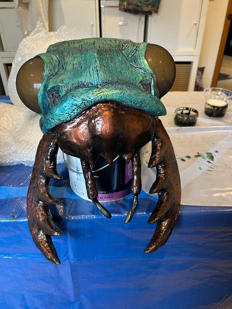 Headpiece