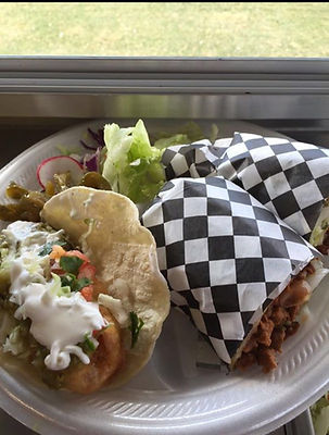 Taco Toppers Authentic Mexican Food for Events and Catering